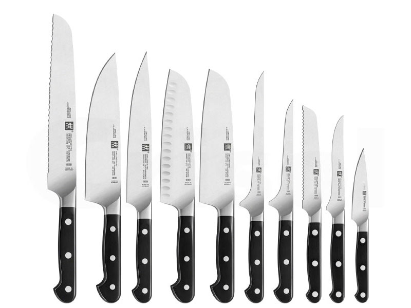Serie Zwilling Pro
