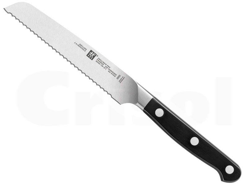 Cuchillo tomatero / Universal Zwilling Pro