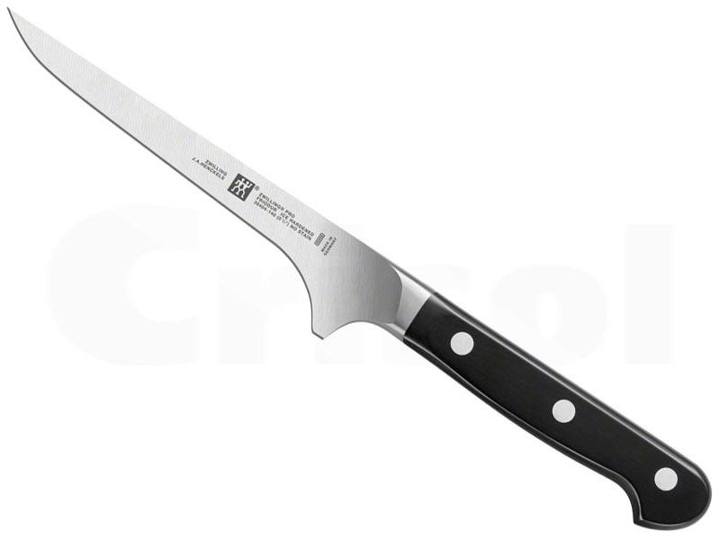 Cuchillo Deshuesar Zwilling Pro