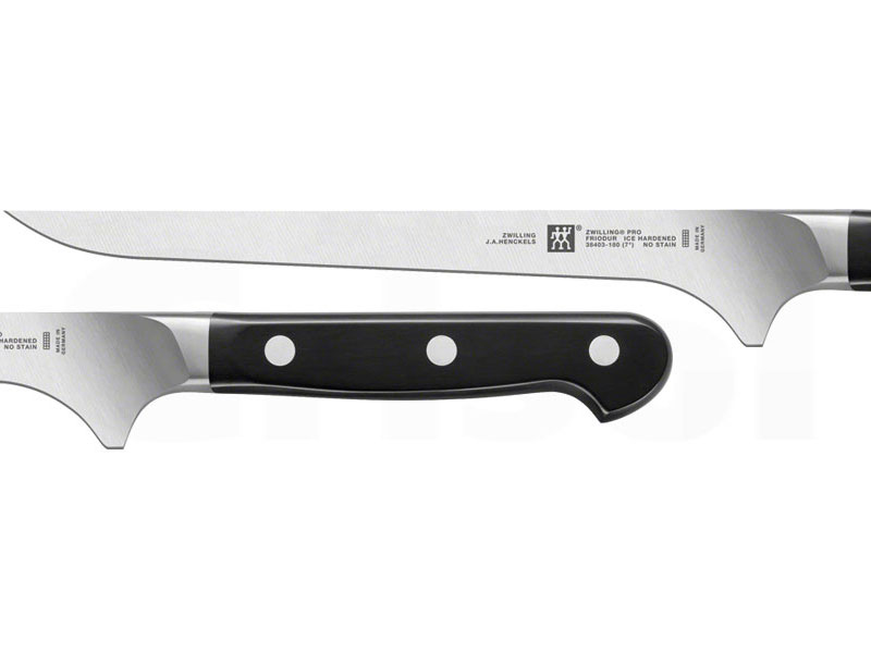 Cuchillo Filetear fino Zwilling® Pro