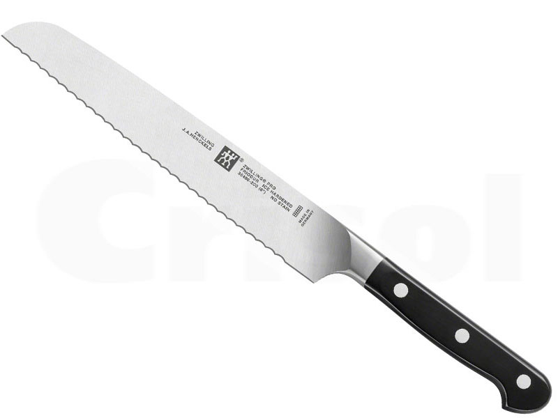 Cuchillo Pan Zwilling Pro
