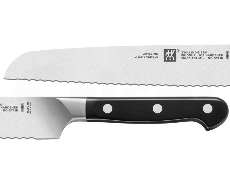 Cuchillo Pan Zwilling&reg; Pro