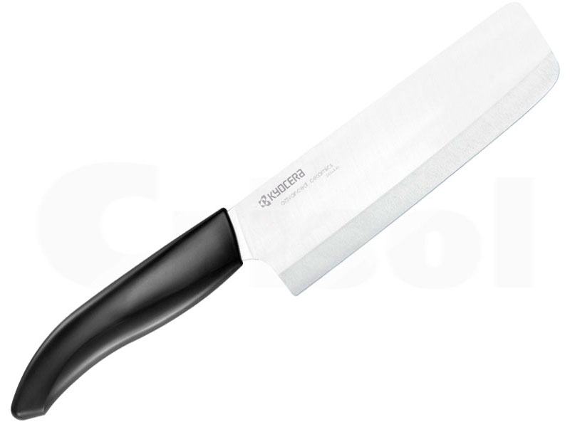 Cuchillo Nakiri 15 Kyocera Ceramic
