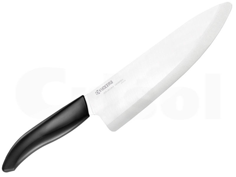 Cuchillo Chef 20 Kyocera Ceramic