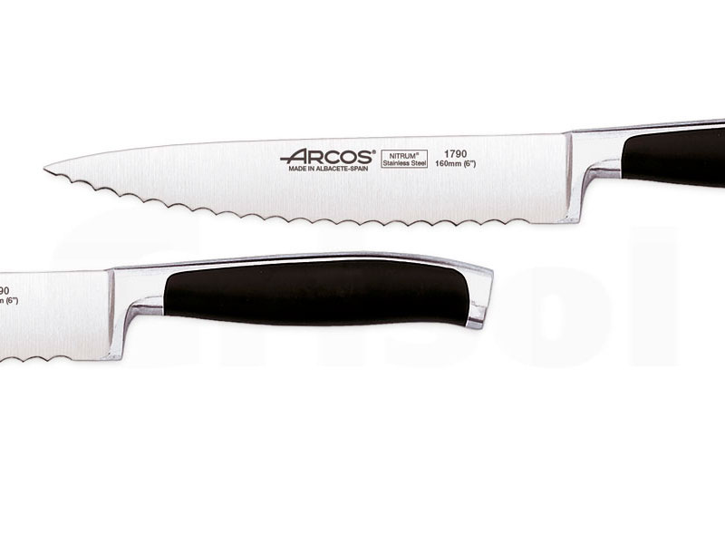 Cuchillo Cocina dentado Kyoto