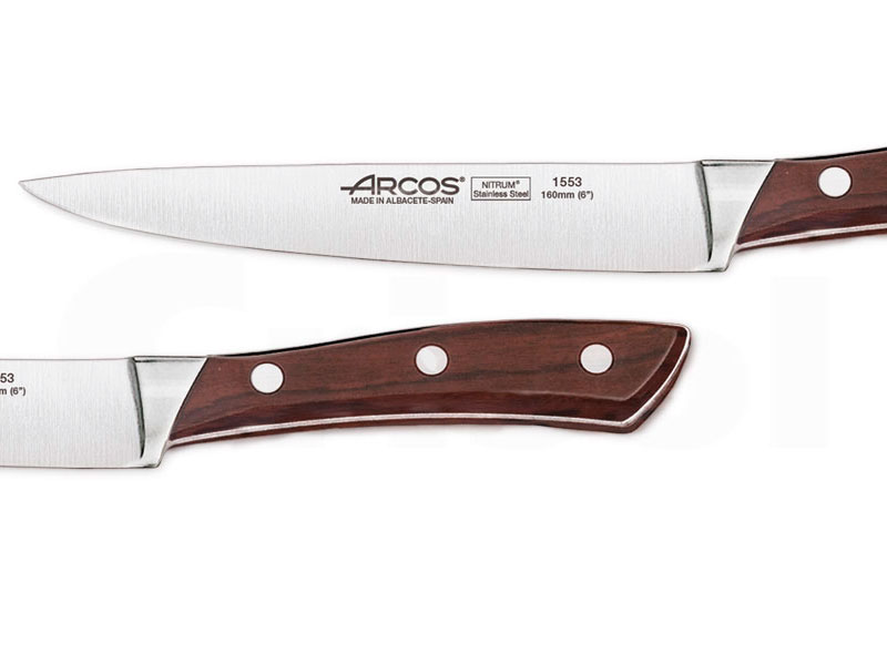 Cuchillo Cocina Natura