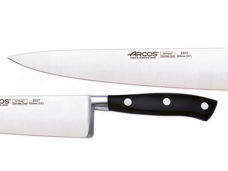 Cuchillo Cocinero Riviera
