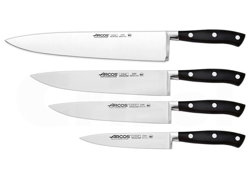 Cuchillo Cocinero Riviera