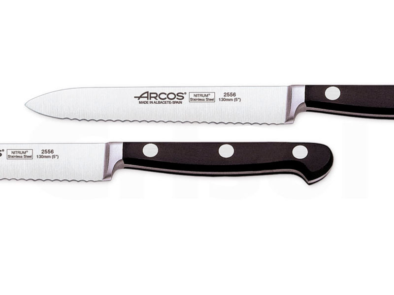 Cuchillo Tomatero Clásica
