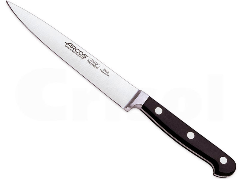 Cuchillo Cocina pera