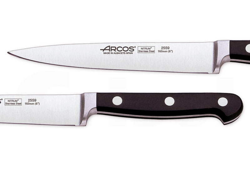 Cuchillo Cocina Clásica