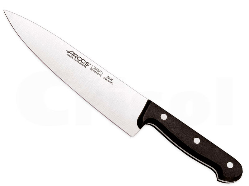 Cuchillo Cocinero Universal