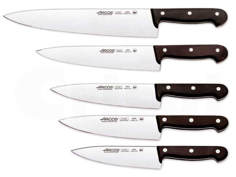 Cuchillo Cocinero Universal