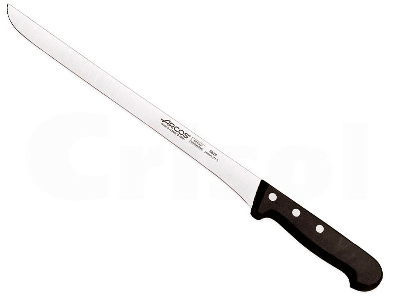 Cuchillo Jamonero flexible Universal