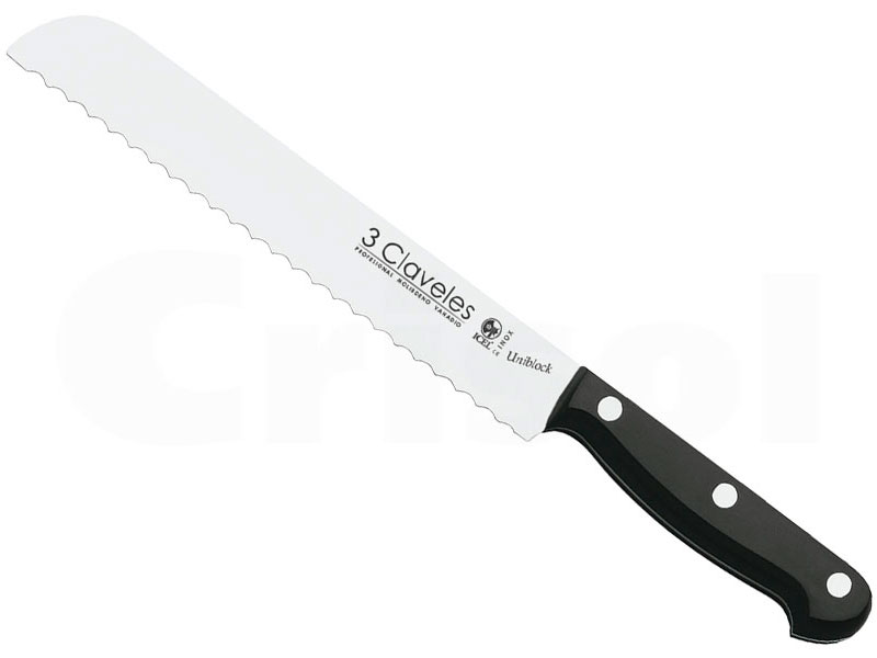 Cuchillo Panero UNIBLOCK