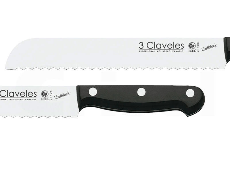 Cuchillo Panero UNIBLOCK