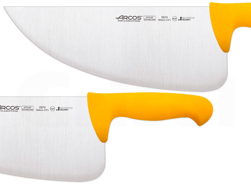 Cuchillo Pescadero Serie 2900