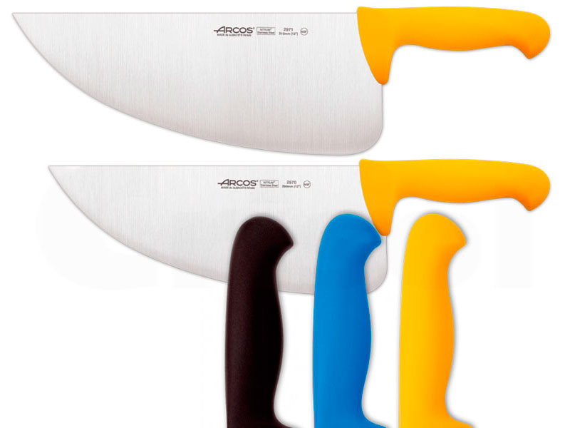 Cuchillo Pescadero Serie 2900