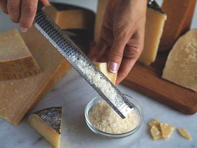 Rallador Zester Premium