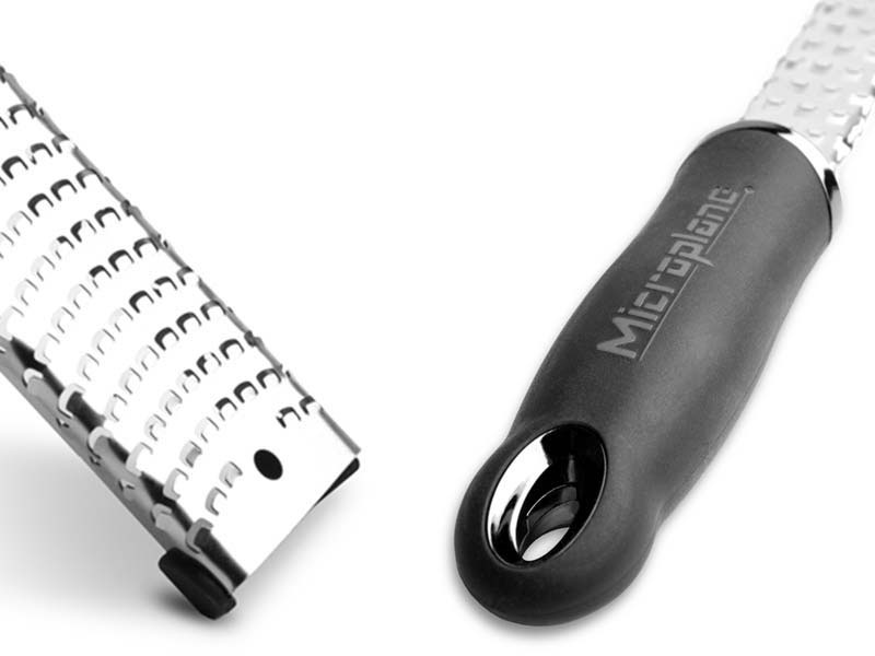 Rallador zester Premium