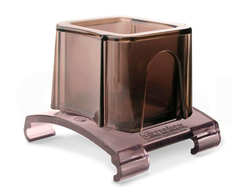 Carro deslizador Gourmet