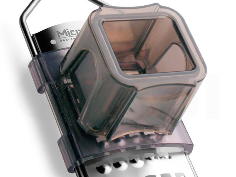 Carro Deslizador Gourmet