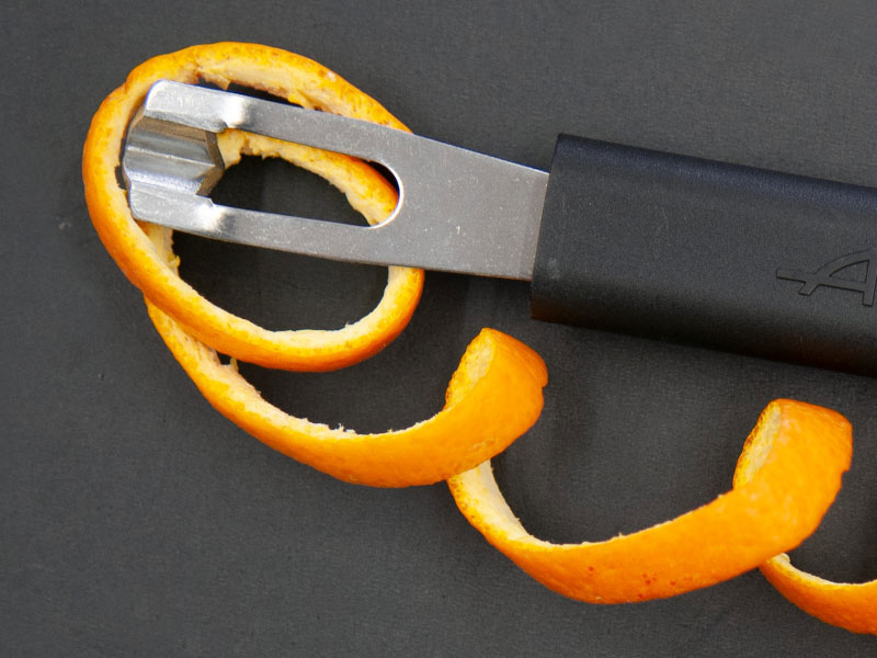 Mondador de naranjas