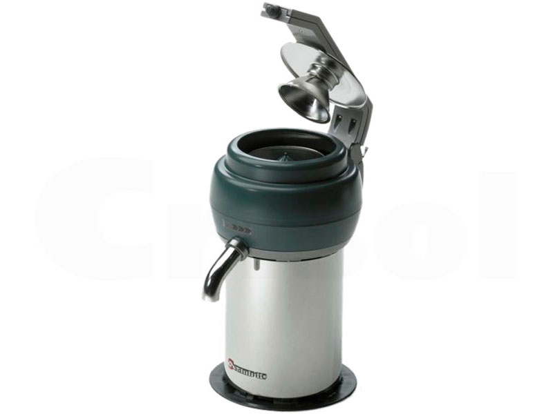 Exprimidor palanca ECP