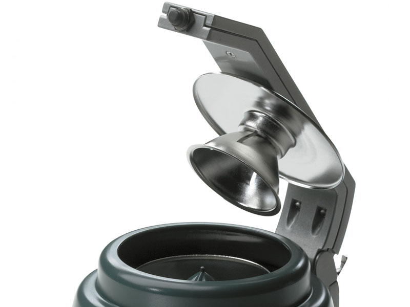 Exprimidor palanca ECP