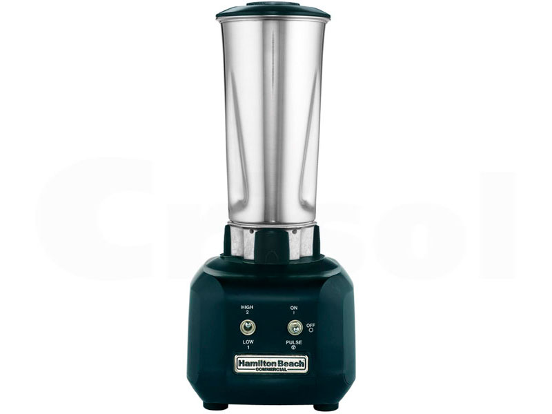 Batidora Licuadora RIO Inox