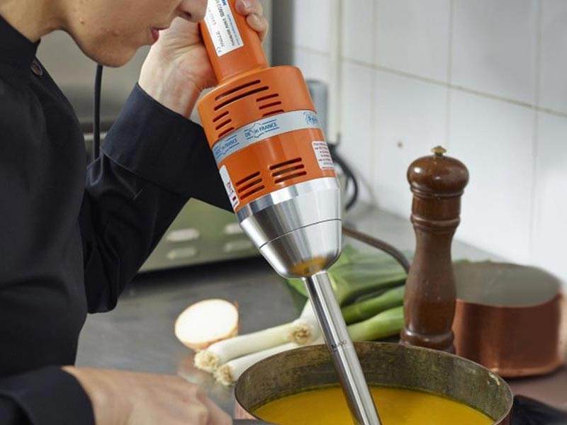 Triturador Junior MX 225