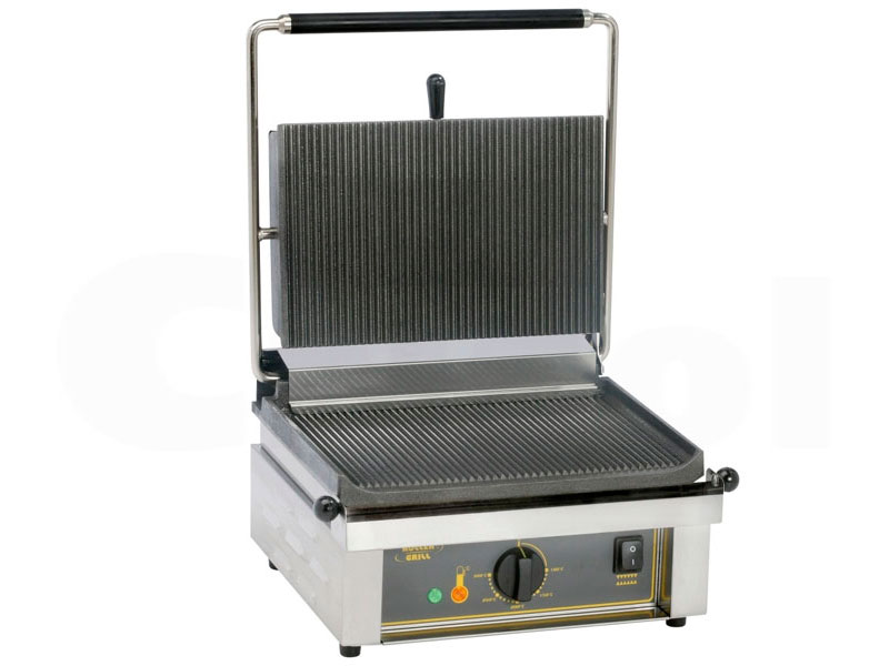 Sandwichera Grill PANINI