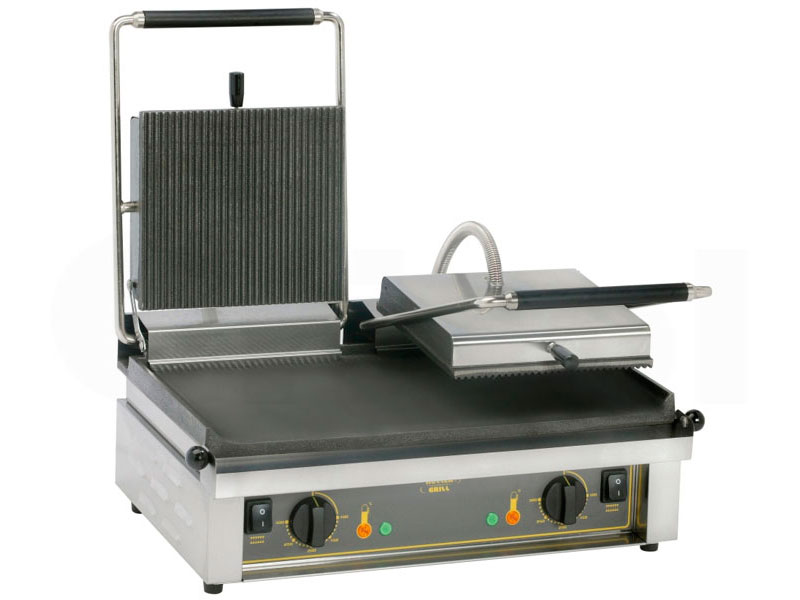 Sandwichera Grill MAJESTIC