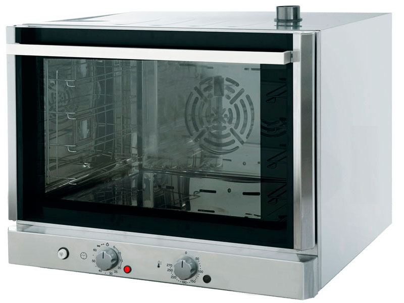 Horno Panadera/Pastelera