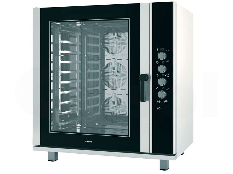 Horno conveccin GN 1/1