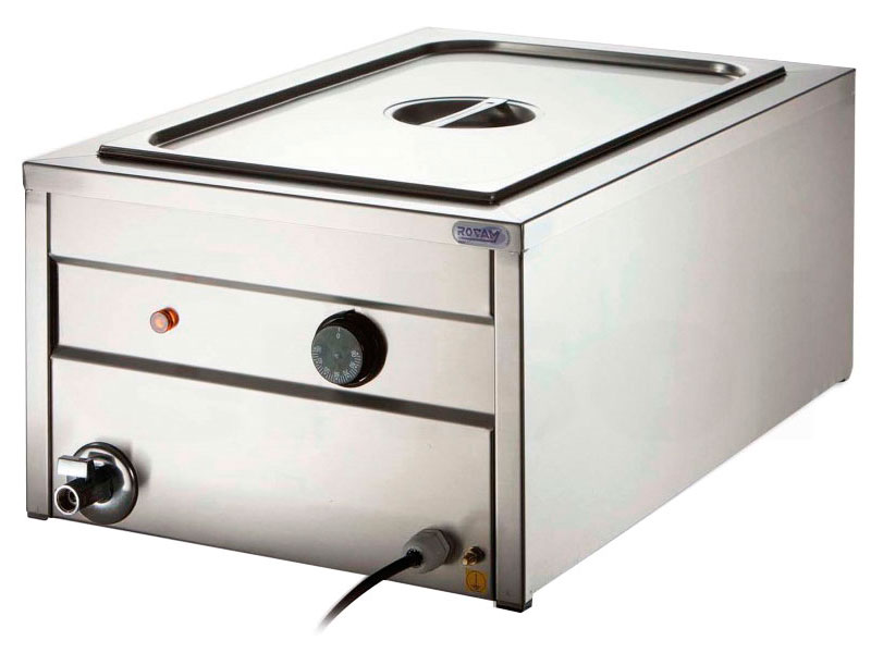 Mesa Caliente 1 x GN 1/1