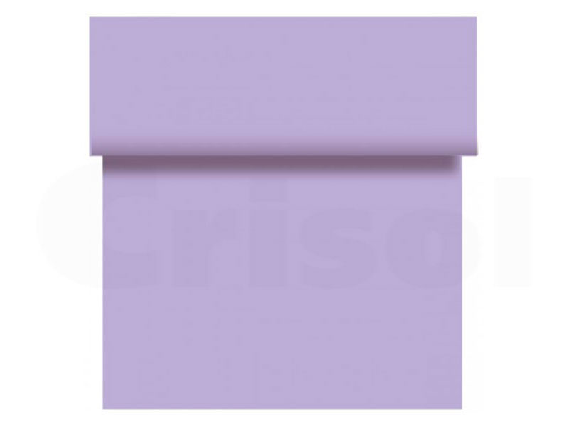 Caminos de mesa Dry Tissue / Airlaid colores