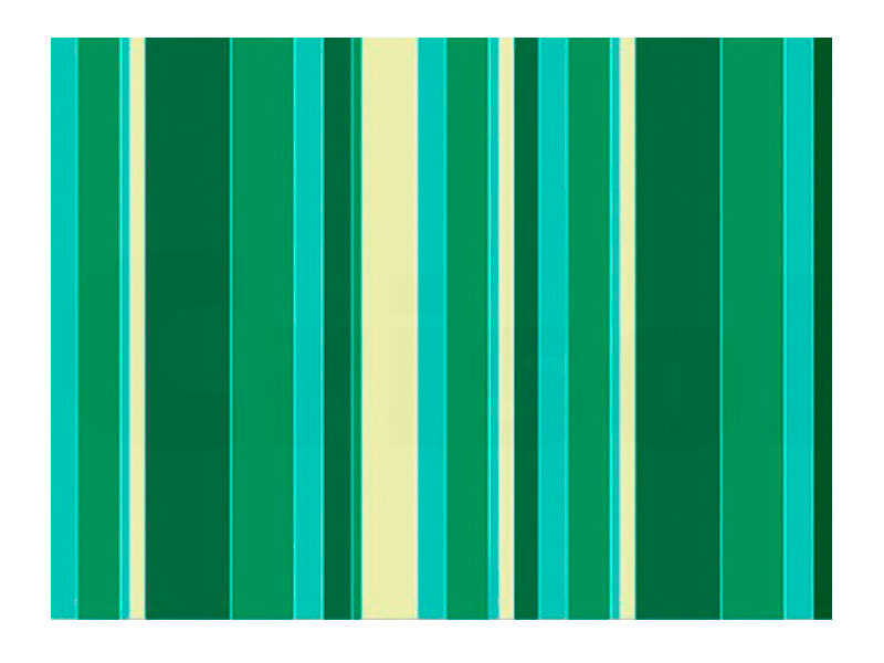 Mantelines Dry Tissue / Airlaid Bayaderes