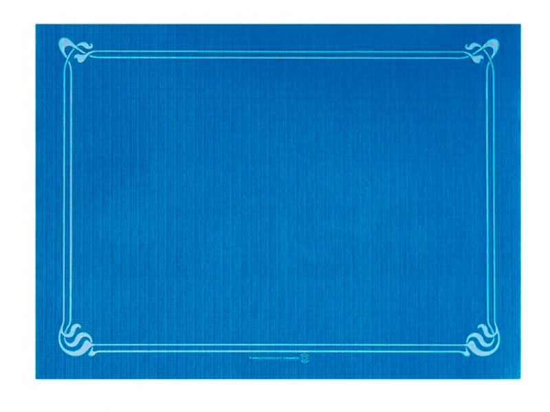 Mantelines Double Point® colores vivos