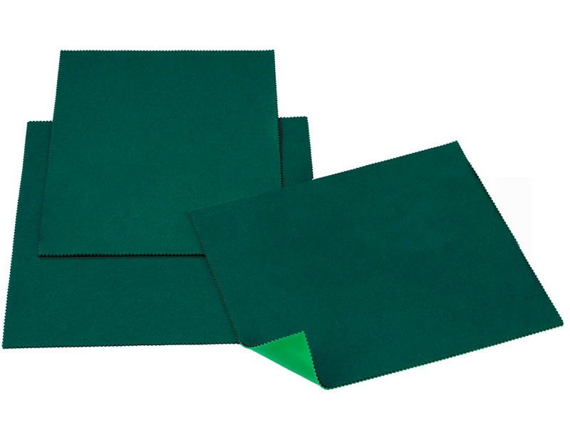 Tapetes / Tapetes punzonados