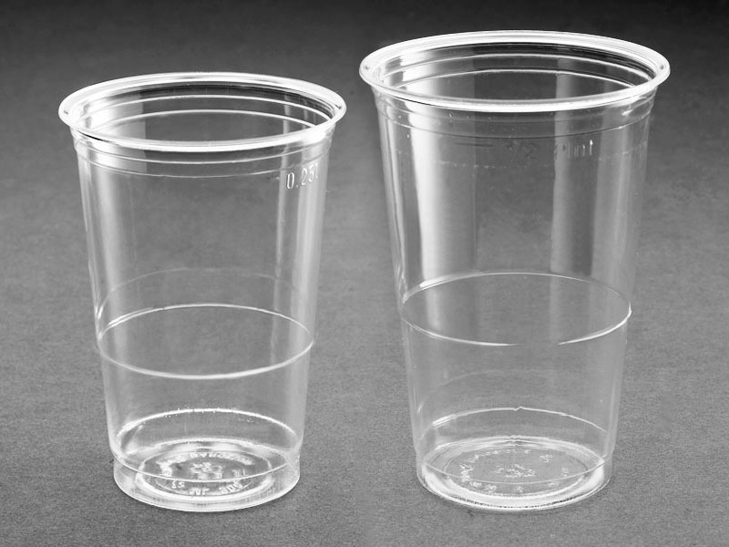 Vaso Cristal Prestige PS6 Cerveza