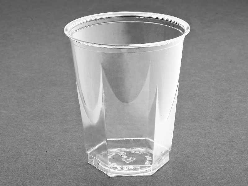 Vaso Cristal GLASS PS6 Refresco 