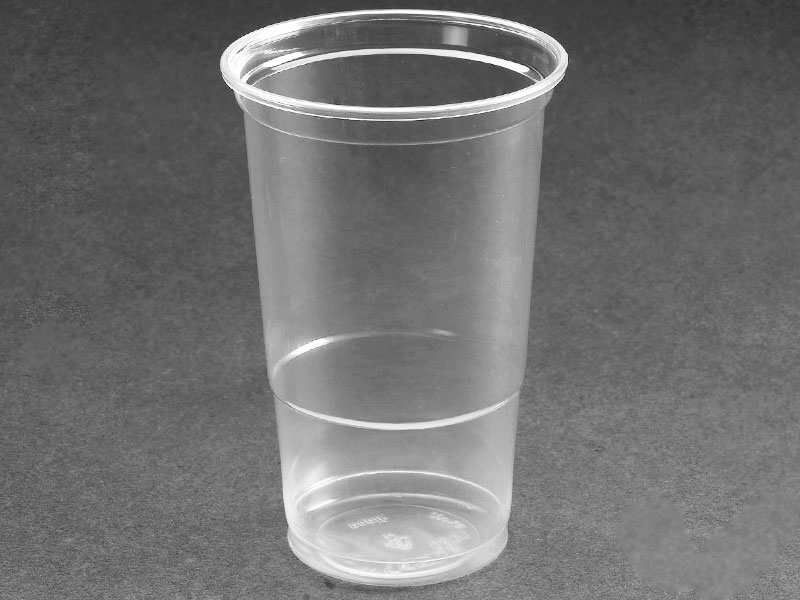 Vaso transparente PP5 Pinta