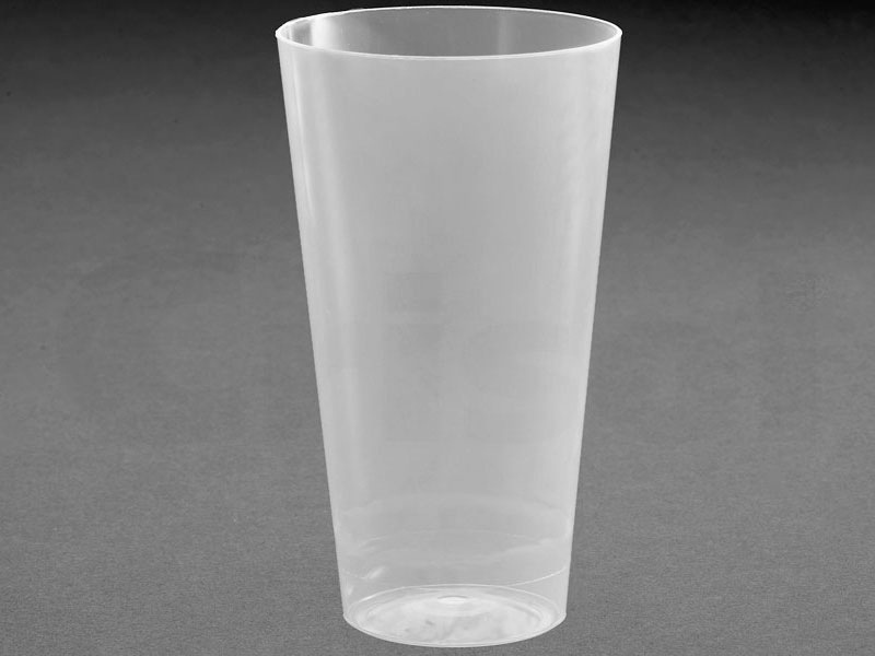 Vaso Combinado PP5 inyectado