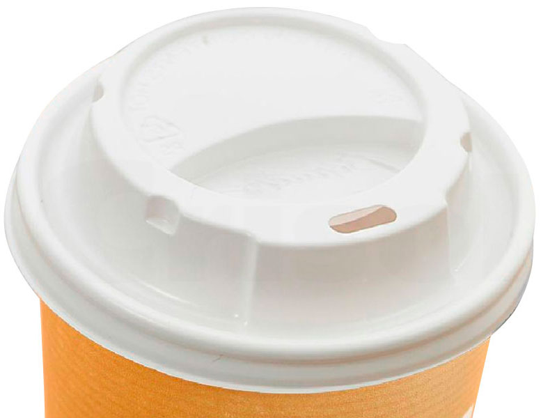 Vaso Cartón Impreso