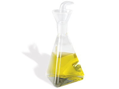 VINAGRERAS SUELTAS Pirámide