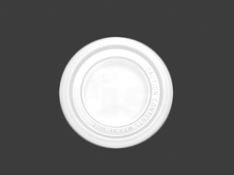 Tapas para Vasos Cartón Impreso