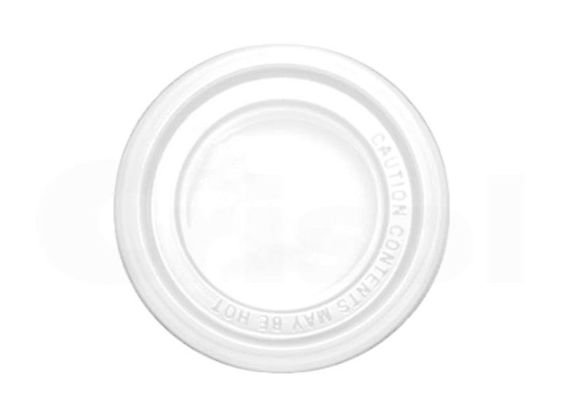 Tapas para vasos Foam