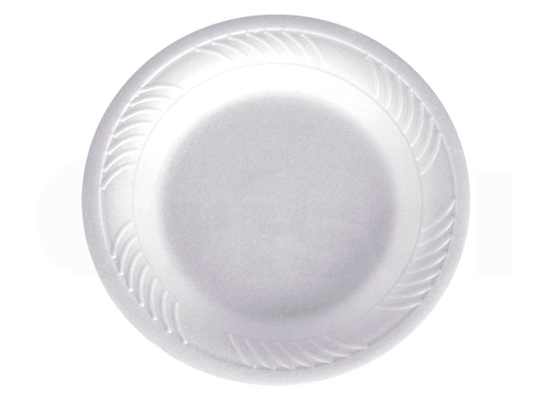 Plato EPS laminado