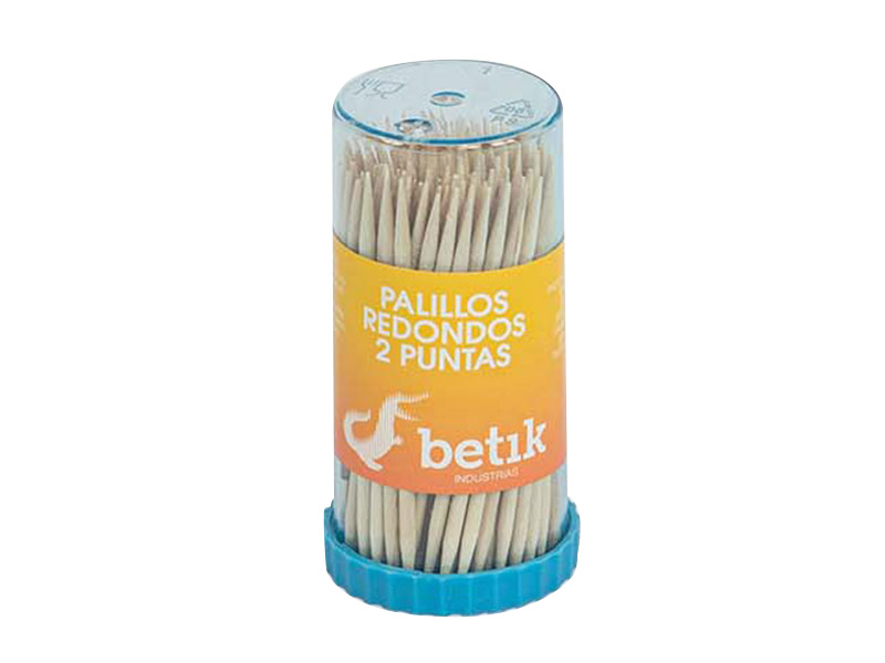 Palilleros betik MINI